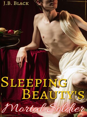 cover image of Sleeping Beauty's Mortal Soldier